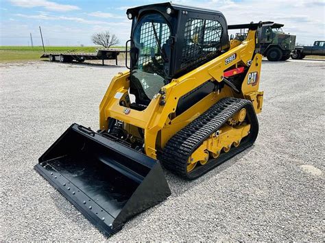 cat 259d skid steer for sale|2022 cat 259d3 for sale.